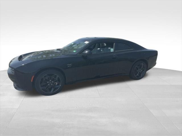 new 2025 Dodge Charger Daytona car, priced at $62,685