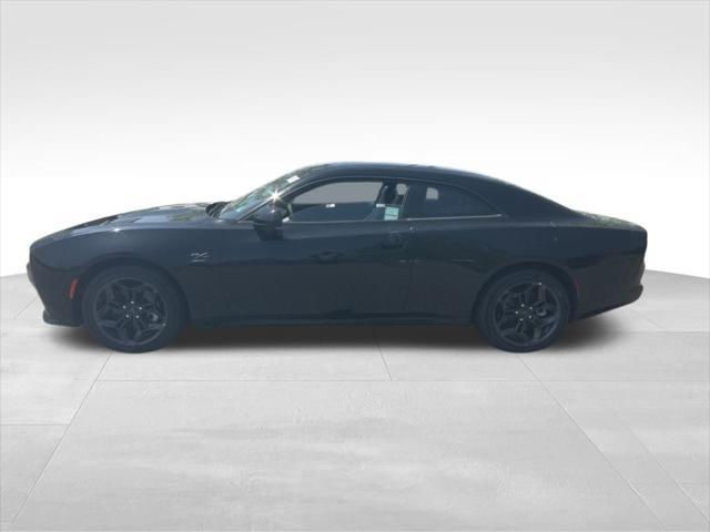 new 2025 Dodge Charger Daytona car, priced at $62,685