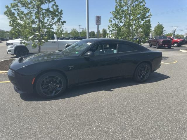 new 2025 Dodge Charger Daytona car, priced at $62,685