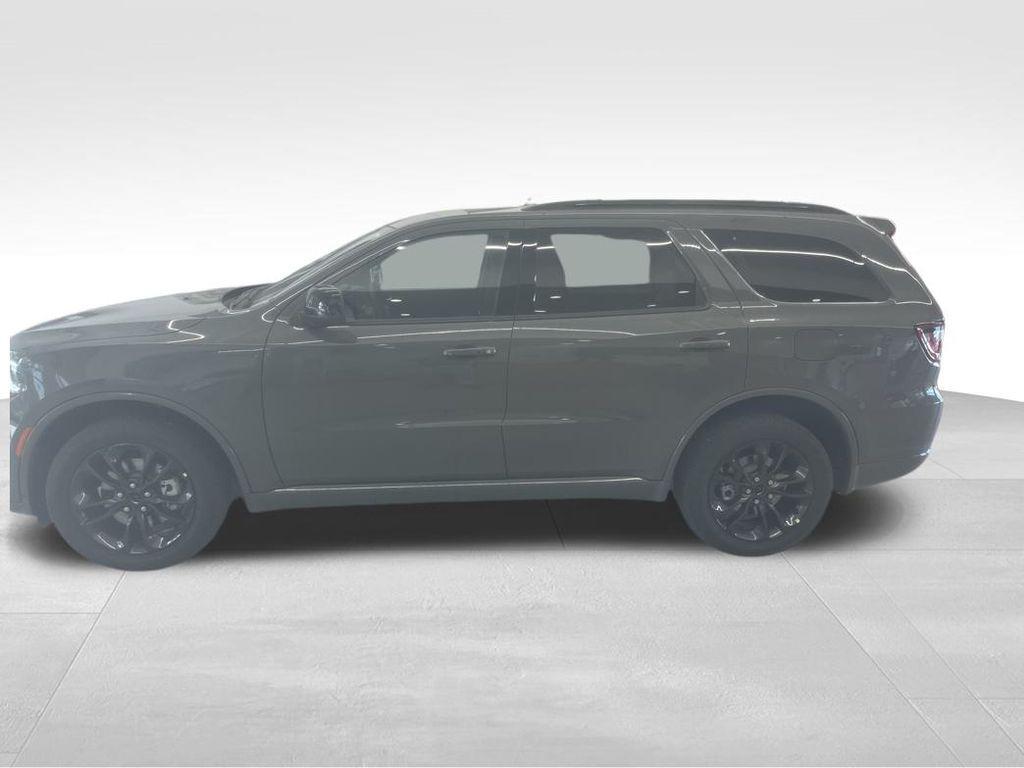 new 2026 Dodge Durango car, priced at $45,855