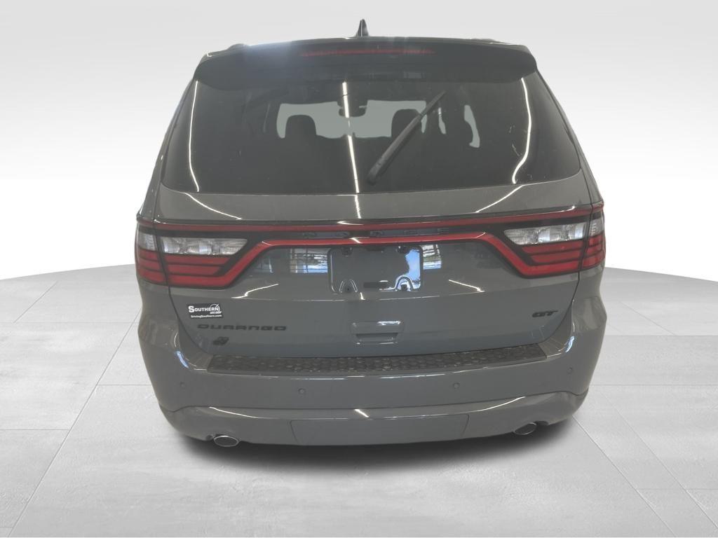 new 2026 Dodge Durango car, priced at $45,855
