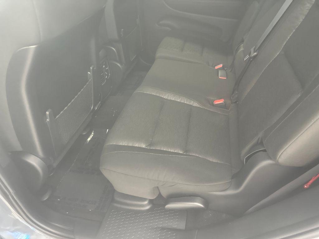 new 2026 Dodge Durango car, priced at $45,855