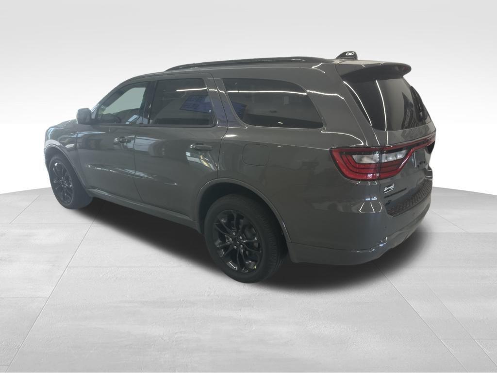 new 2026 Dodge Durango car, priced at $45,855