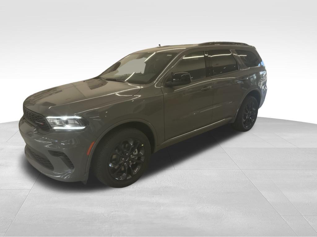 new 2026 Dodge Durango car, priced at $45,855