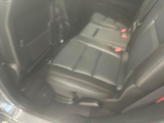 new 2025 Dodge Durango car, priced at $48,880