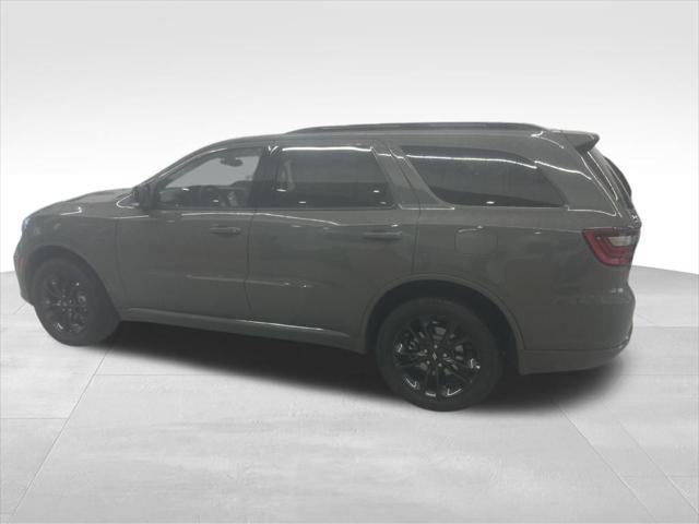 new 2025 Dodge Durango car, priced at $48,880