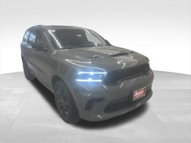 new 2025 Dodge Durango car, priced at $48,880