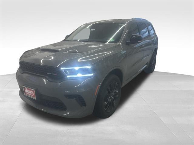 new 2025 Dodge Durango car, priced at $48,880