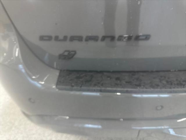 new 2025 Dodge Durango car, priced at $48,880