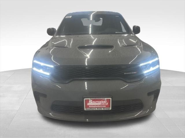 new 2025 Dodge Durango car, priced at $48,880