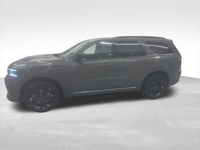 new 2025 Dodge Durango car, priced at $48,880
