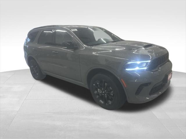 new 2025 Dodge Durango car, priced at $48,880