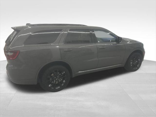new 2025 Dodge Durango car, priced at $48,880