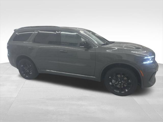new 2025 Dodge Durango car, priced at $48,880