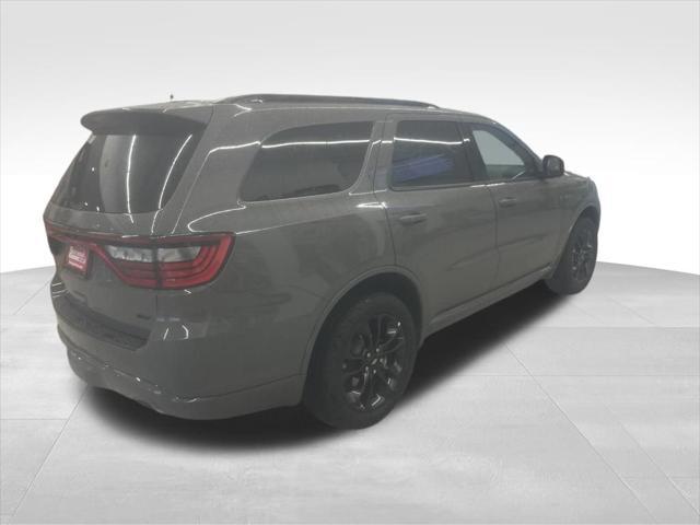 new 2025 Dodge Durango car, priced at $48,880