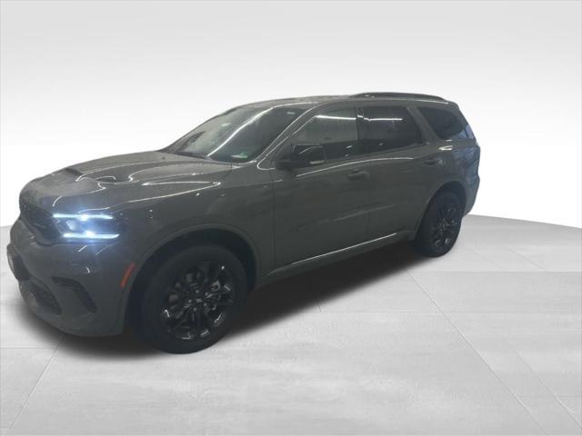 new 2025 Dodge Durango car, priced at $48,880