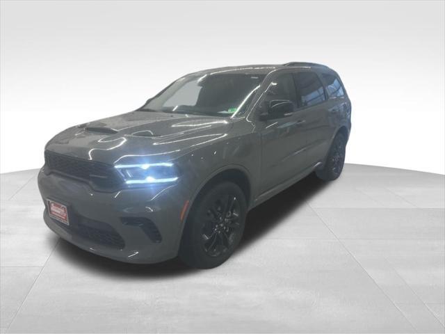 new 2025 Dodge Durango car, priced at $48,880