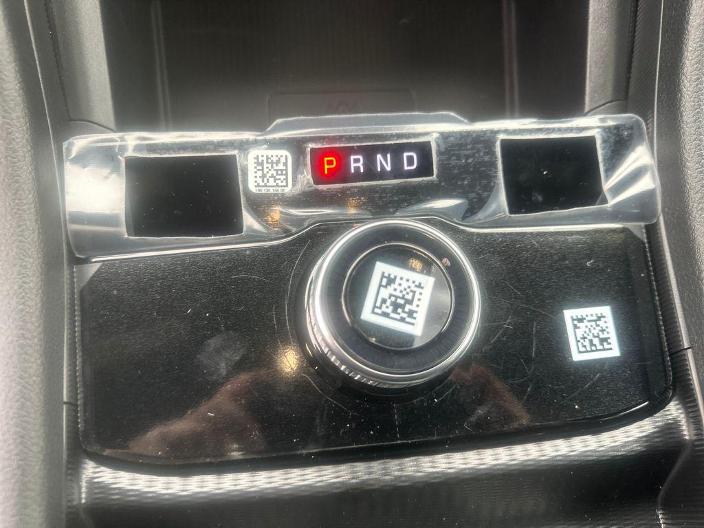 new 2025 Jeep Grand Cherokee car, priced at $48,375