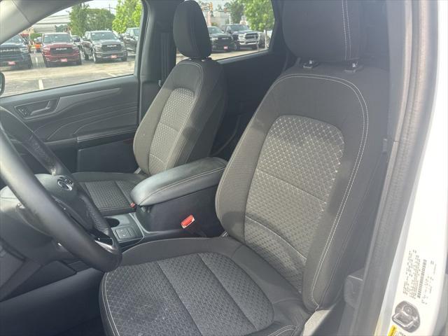 used 2023 Ford Escape car, priced at $18,484