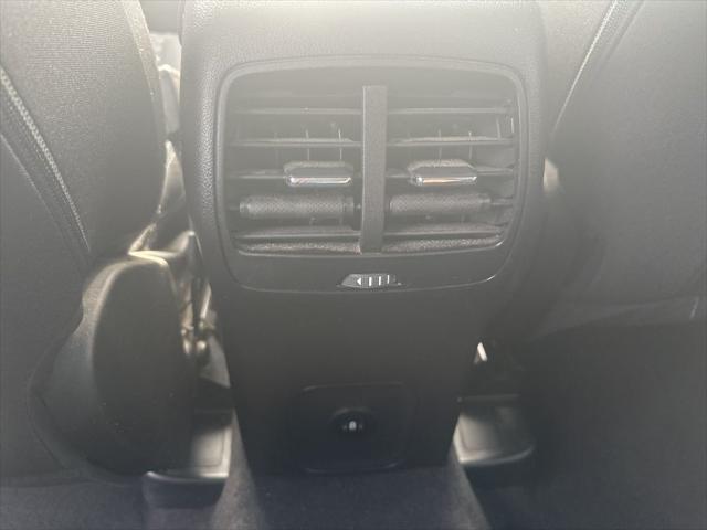 used 2023 Ford Escape car, priced at $18,484