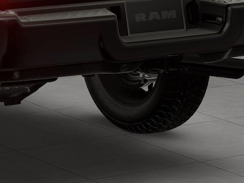 new 2026 Ram 2500 car, priced at $80,110