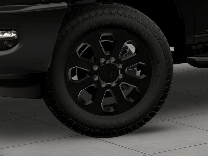 new 2026 Ram 2500 car, priced at $80,110