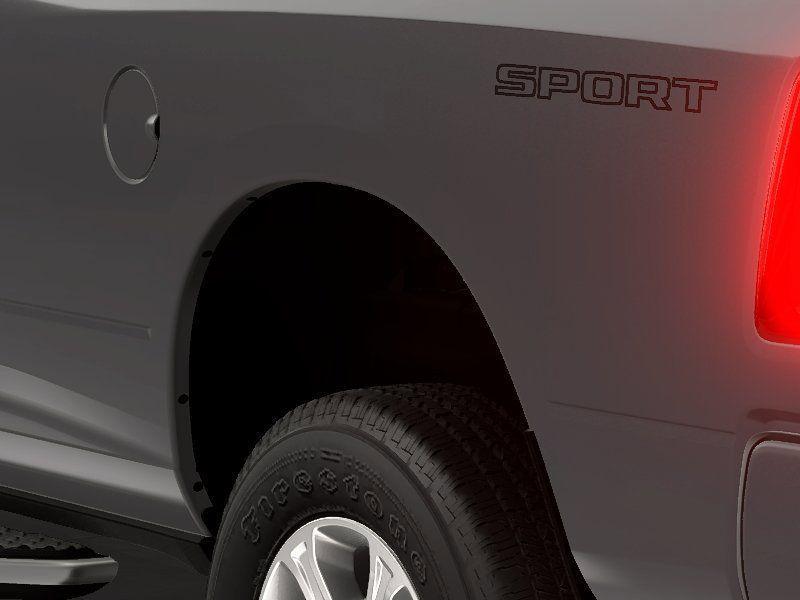 new 2026 Ram 2500 car, priced at $81,780