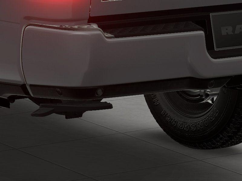 new 2026 Ram 2500 car, priced at $81,780