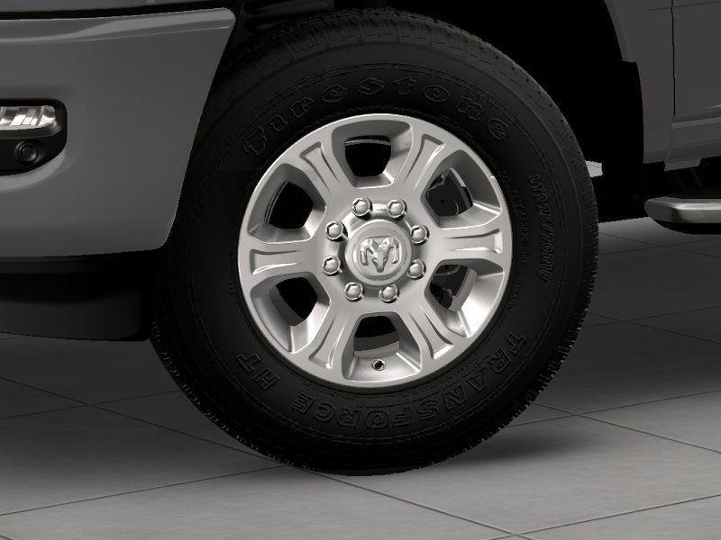 new 2026 Ram 2500 car, priced at $81,780