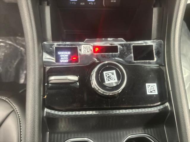 new 2025 Jeep Grand Cherokee car, priced at $53,730