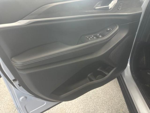 new 2025 Jeep Grand Cherokee car, priced at $53,730