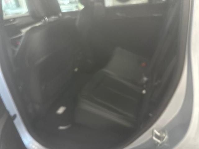 new 2025 Jeep Grand Cherokee car, priced at $53,730