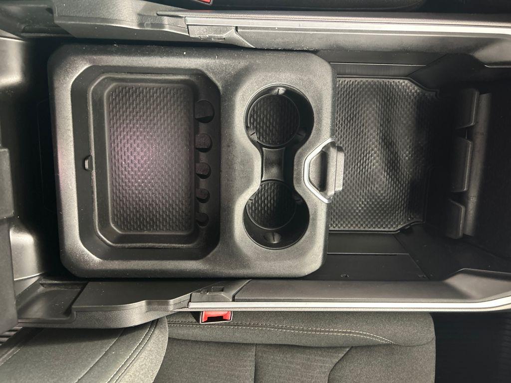 used 2019 Ram 1500 car, priced at $20,999