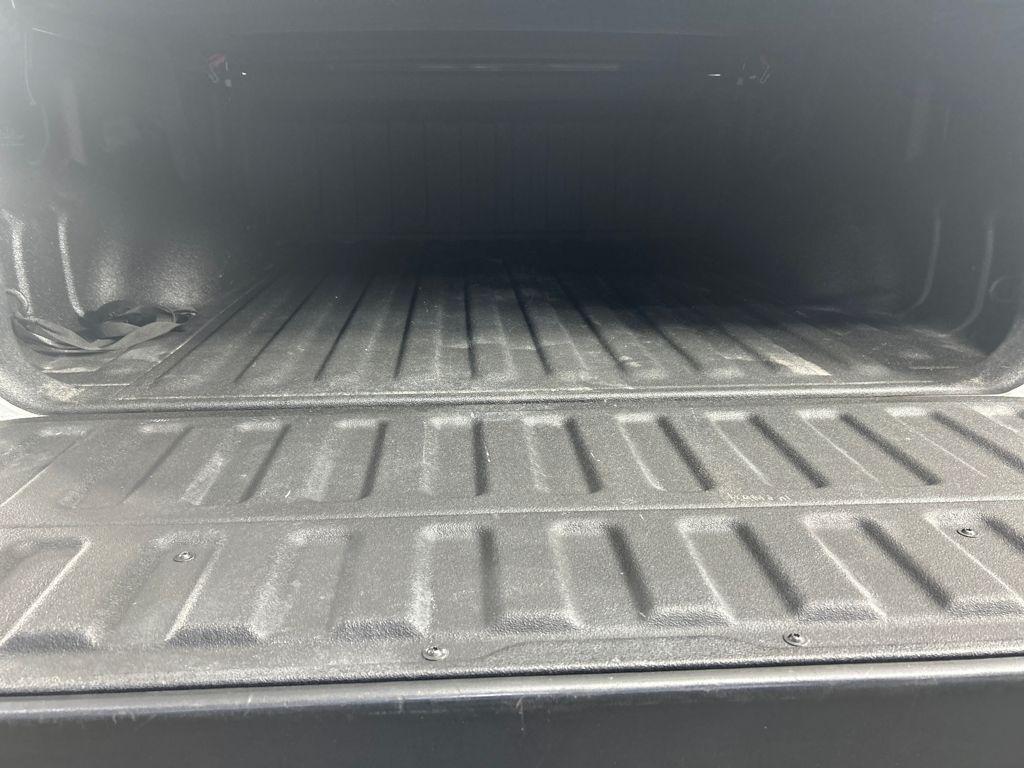 used 2019 Ram 1500 car, priced at $20,999