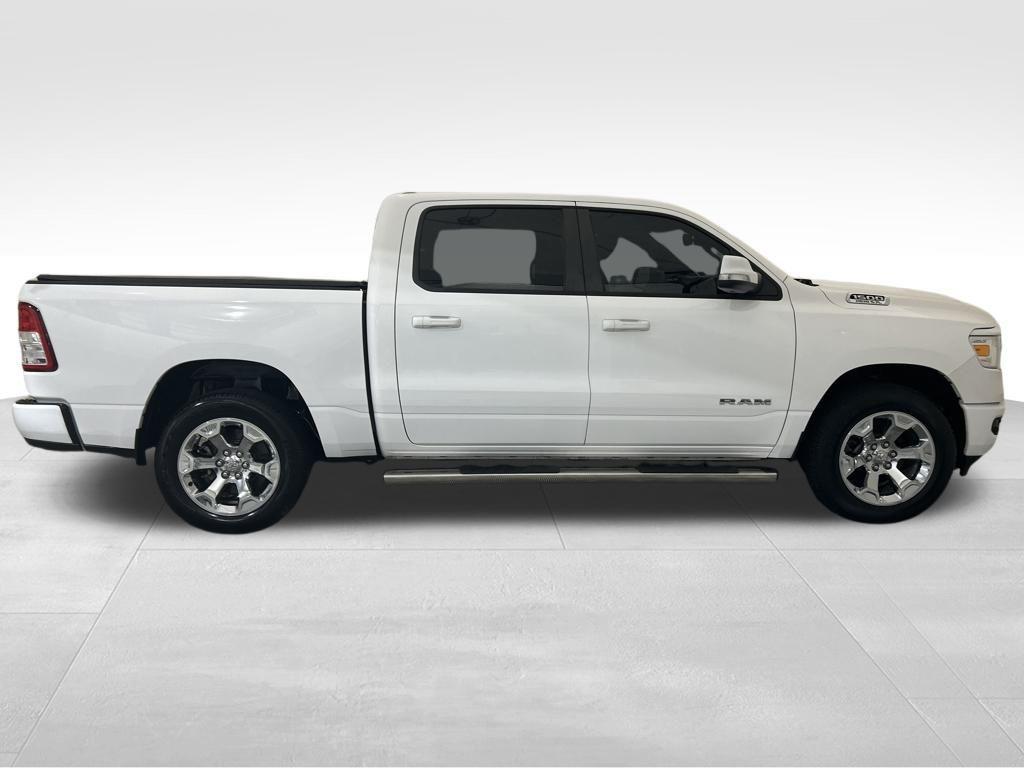 used 2019 Ram 1500 car, priced at $20,999