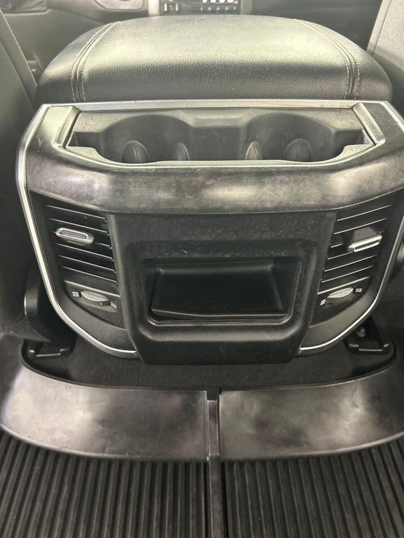 used 2019 Ram 1500 car, priced at $20,999