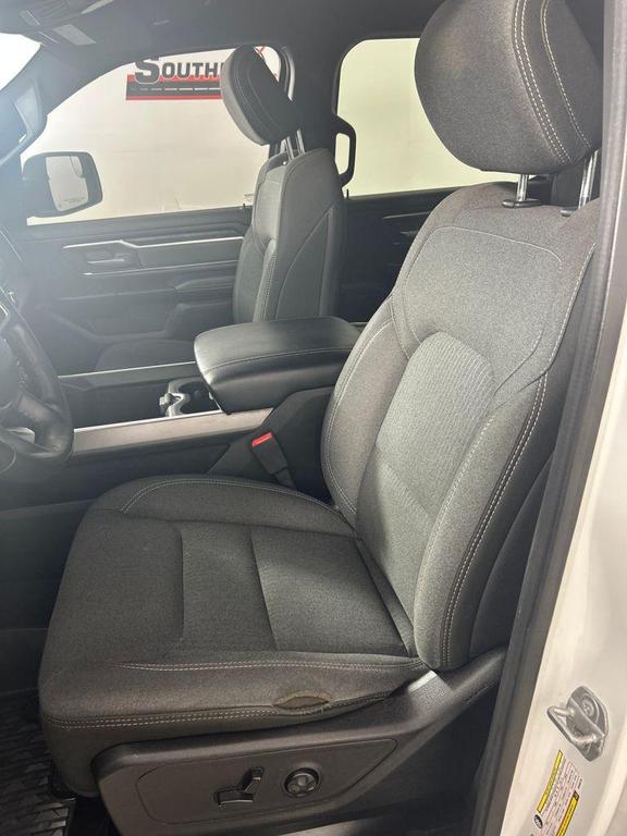 used 2019 Ram 1500 car, priced at $20,999