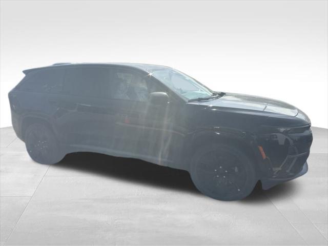 new 2025 Jeep Wagoneer S car, priced at $72,590