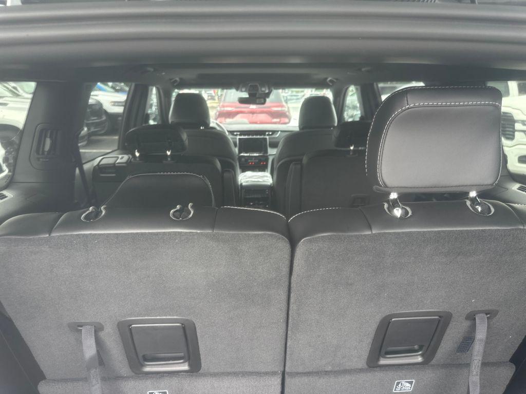 new 2025 Jeep Grand Cherokee L car, priced at $49,780