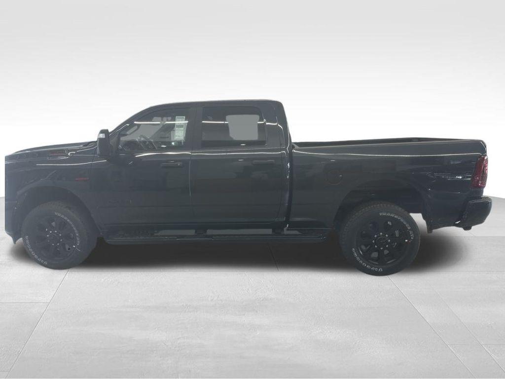 new 2026 Ram 2500 car, priced at $79,415