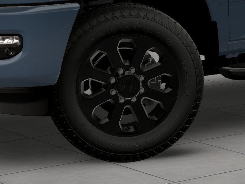 new 2026 Ram 2500 car, priced at $79,415