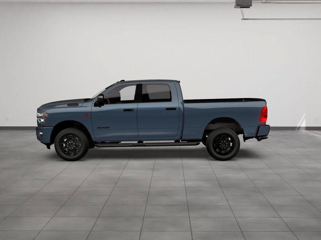 new 2026 Ram 2500 car, priced at $79,415