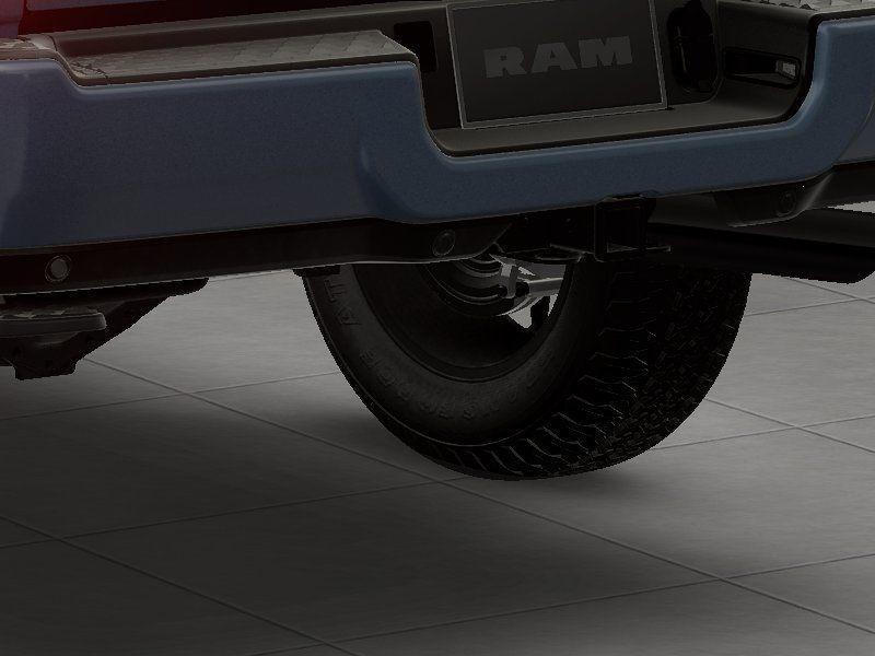 new 2026 Ram 2500 car, priced at $79,415