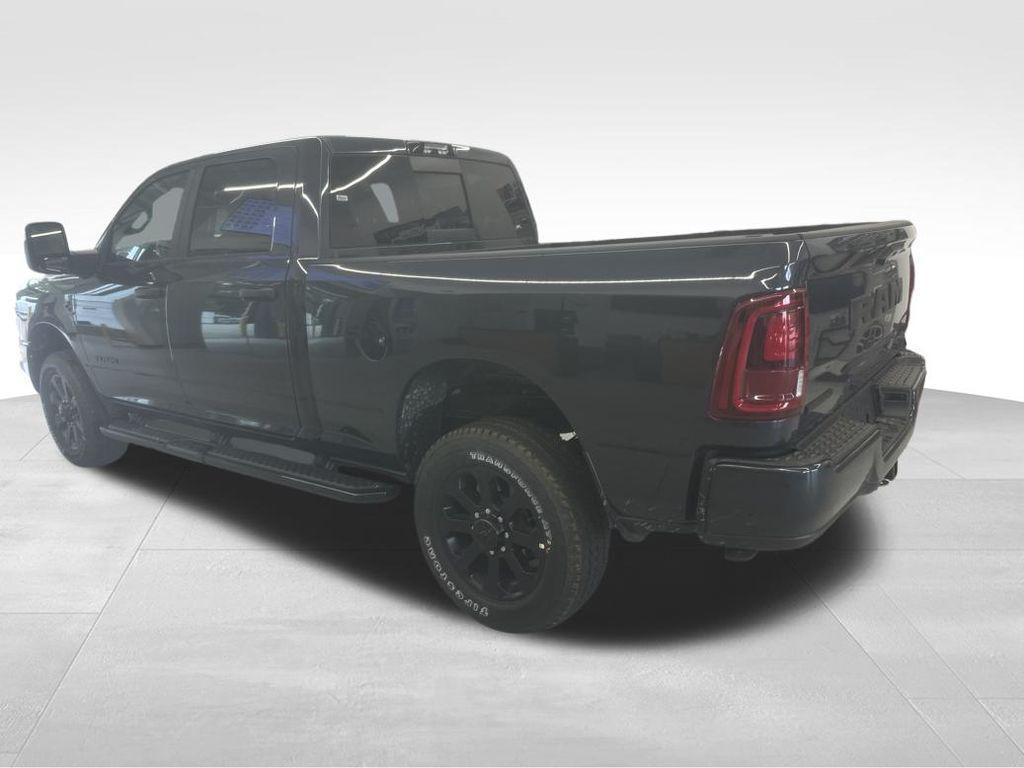 new 2026 Ram 2500 car, priced at $79,415