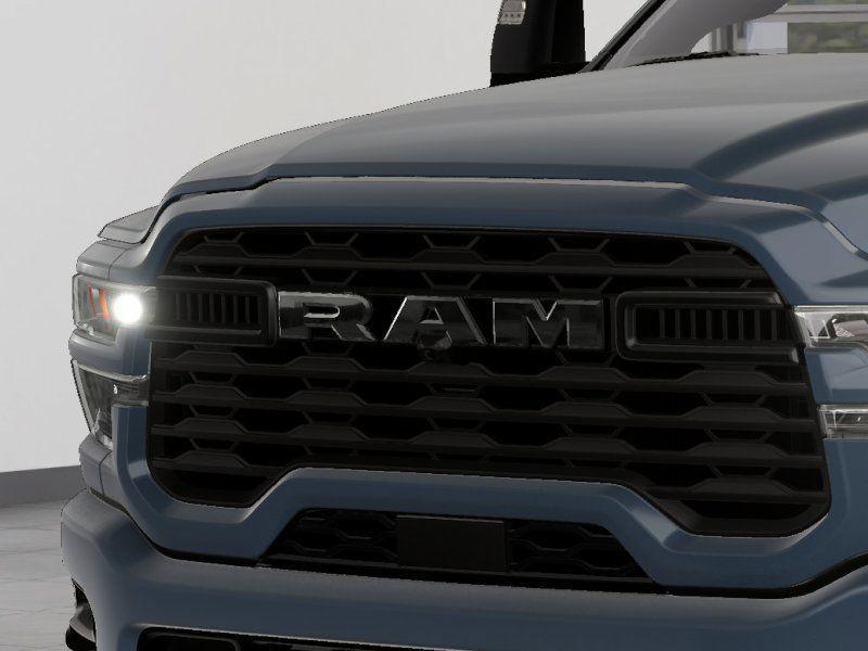 new 2026 Ram 2500 car, priced at $79,415
