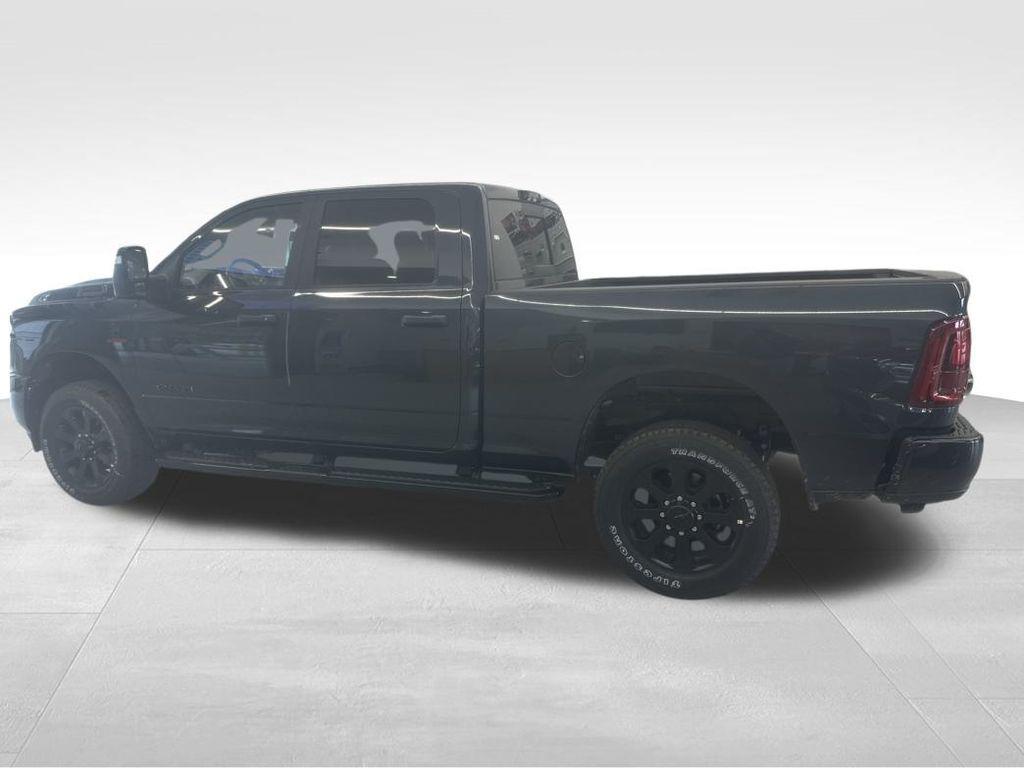 new 2026 Ram 2500 car, priced at $79,415