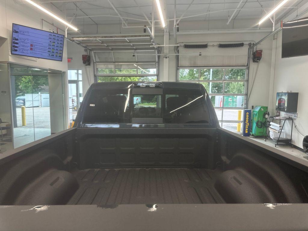 new 2026 Ram 2500 car, priced at $79,415