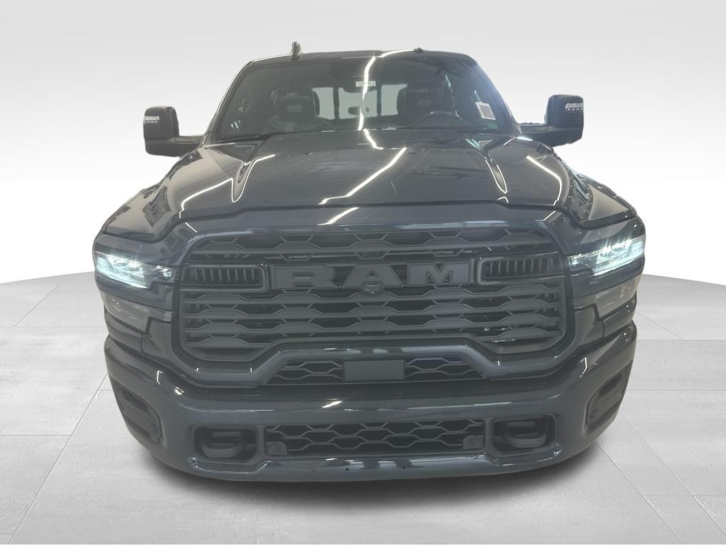 new 2026 Ram 2500 car, priced at $79,415