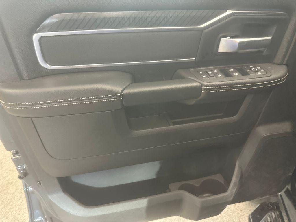 new 2026 Ram 2500 car, priced at $79,415