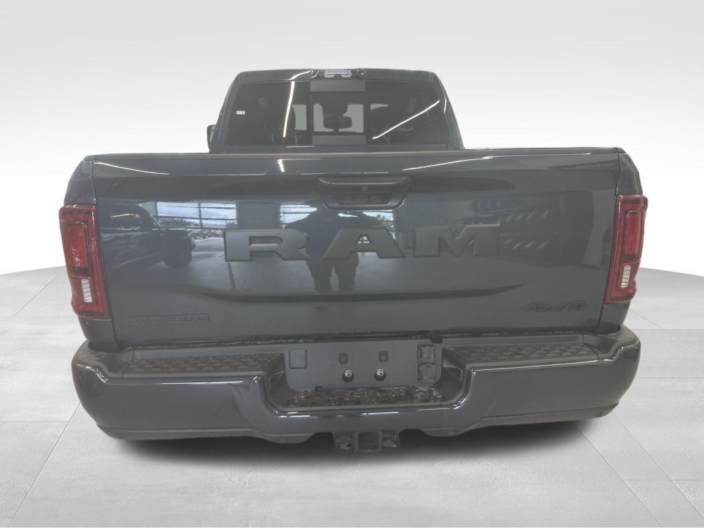 new 2026 Ram 2500 car, priced at $79,415